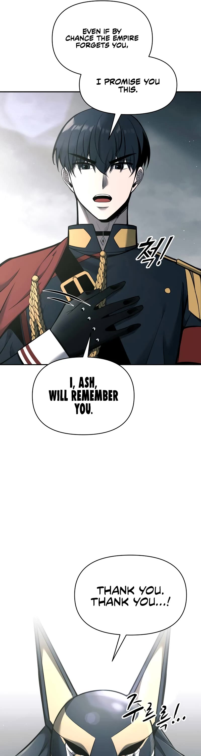 I Became the Tyrant of a Defense Game Chapter 88 page 64 - Chapter 88