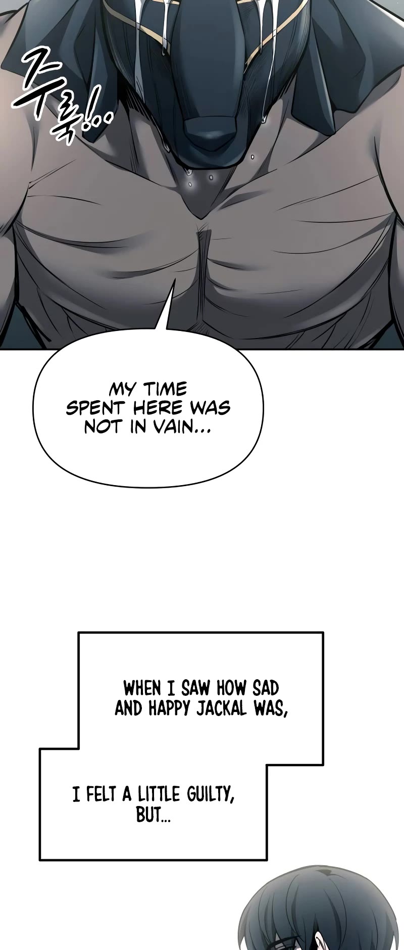 I Became the Tyrant of a Defense Game Chapter 88 page 65 - Chapter 88