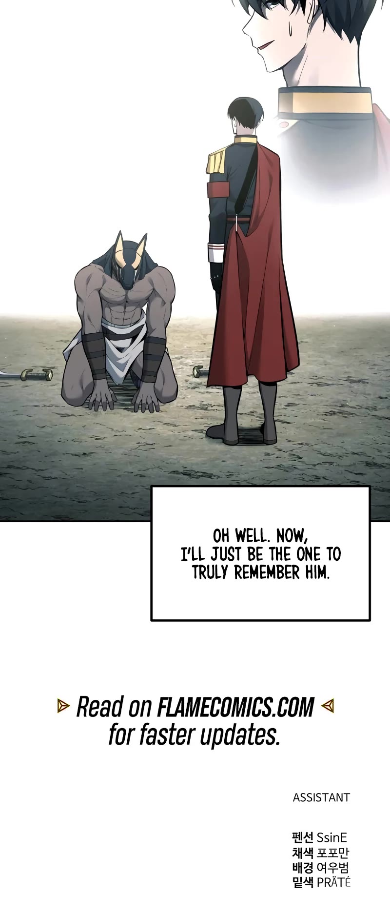 I Became the Tyrant of a Defense Game Chapter 88 page 66 - Chapter 88
