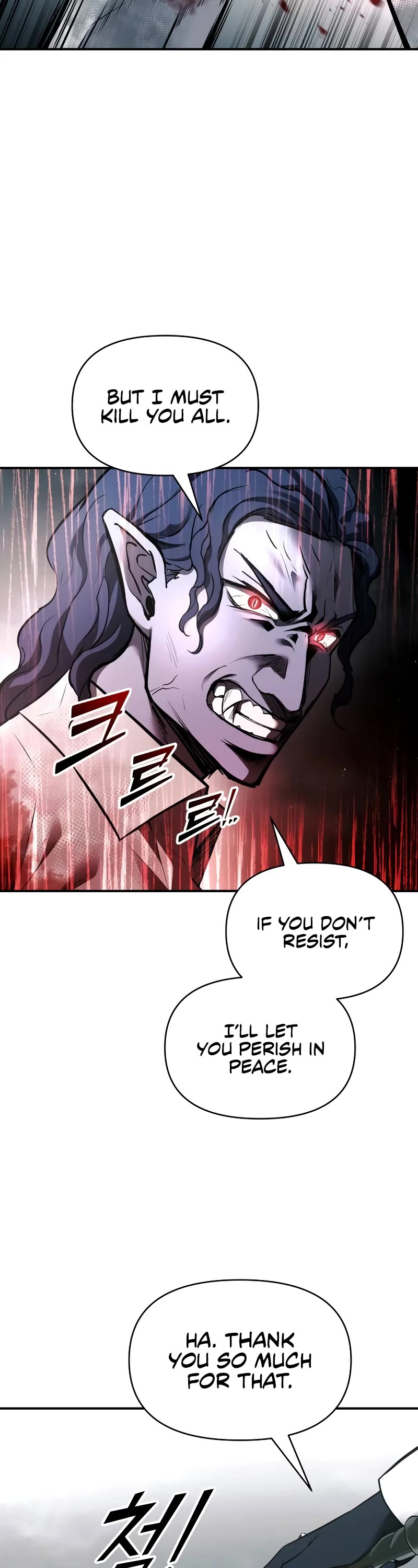 I Became the Tyrant of a Defense Game Chapter 88 page 7 - Chapter 88