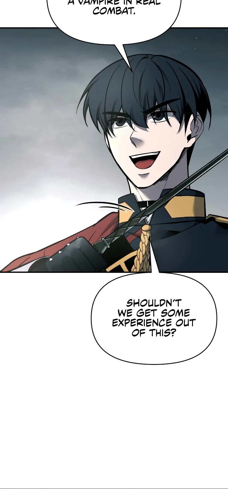 I Became the Tyrant of a Defense Game Chapter 88 page 9 - Chapter 88