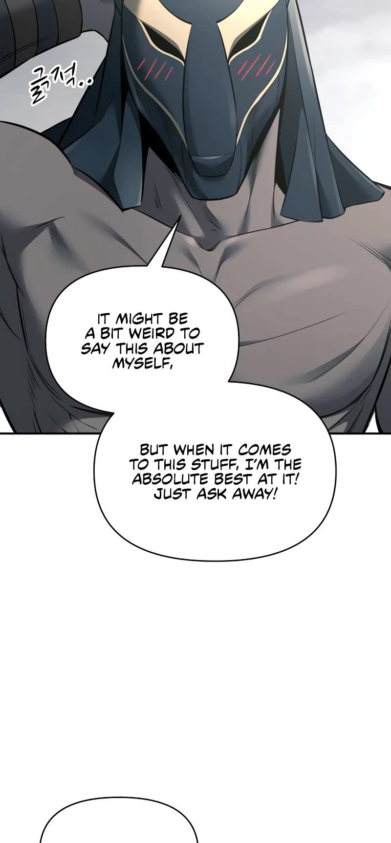 I Became the Tyrant of a Defense Game Chapter 89 page 12 - Chapter 89