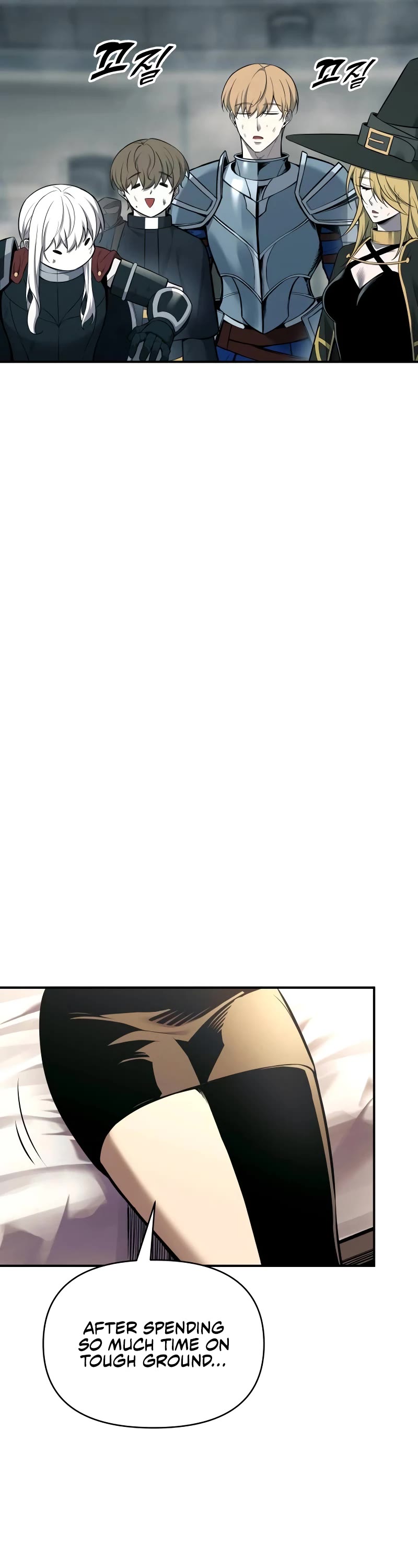 I Became the Tyrant of a Defense Game Chapter 89 page 14 - Chapter 89