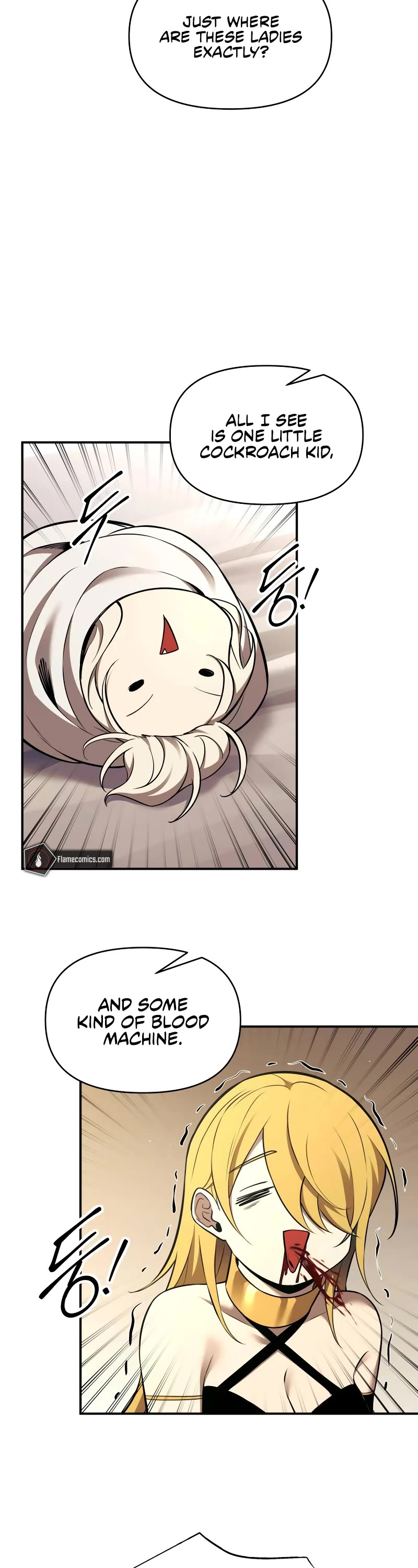 I Became the Tyrant of a Defense Game Chapter 89 page 19 - Chapter 89