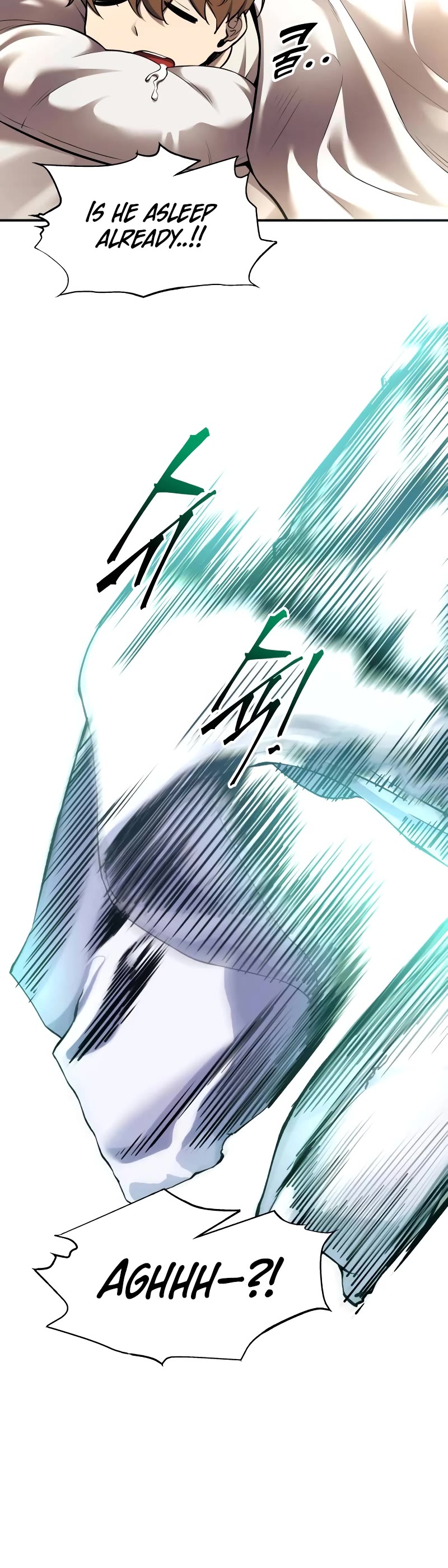 I Became the Tyrant of a Defense Game Chapter 89 page 28 - Chapter 89