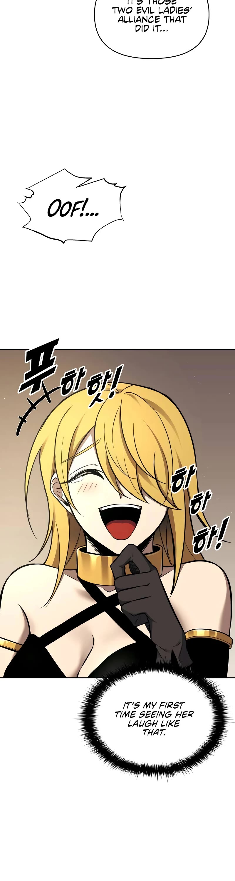 I Became the Tyrant of a Defense Game Chapter 89 page 30 - Chapter 89