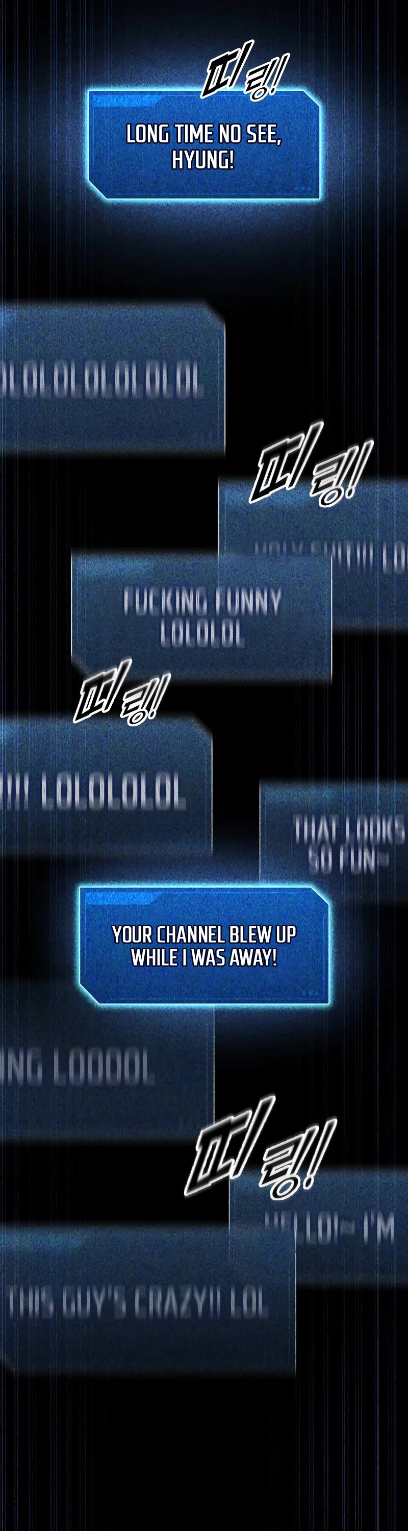I Became the Tyrant of a Defense Game Chapter 89 page 33 - Chapter 89