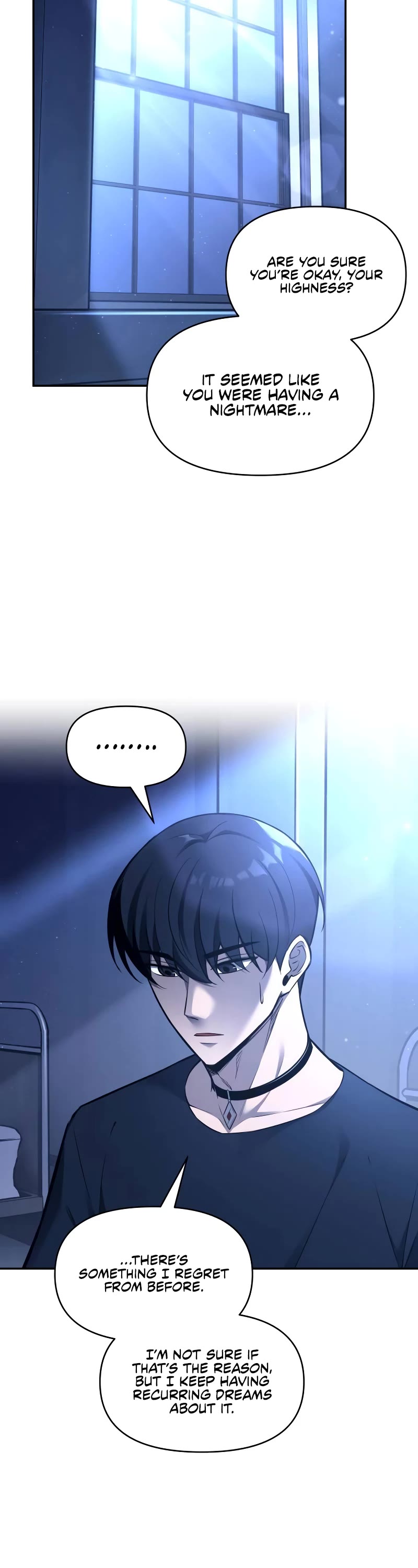 I Became the Tyrant of a Defense Game Chapter 89 page 38 - Chapter 89