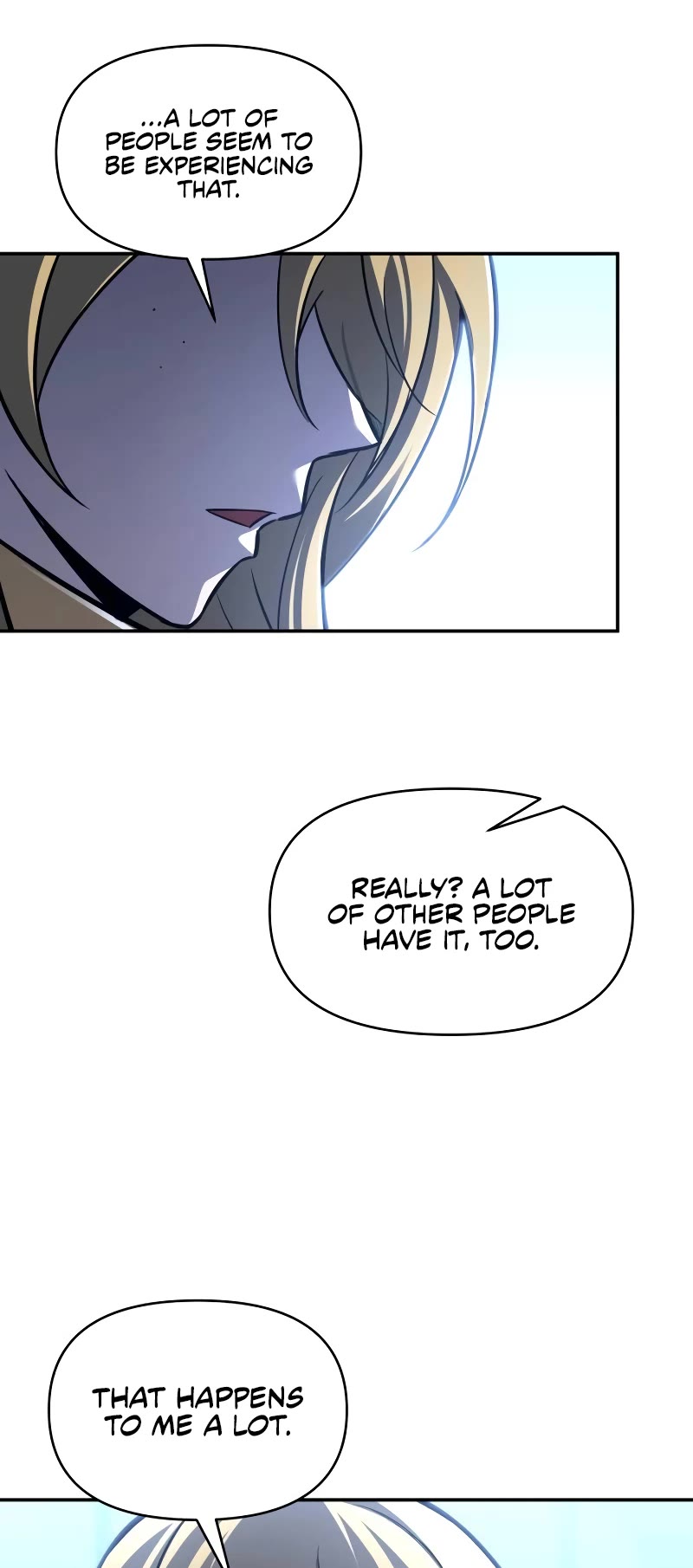I Became the Tyrant of a Defense Game Chapter 89 page 39 - Chapter 89
