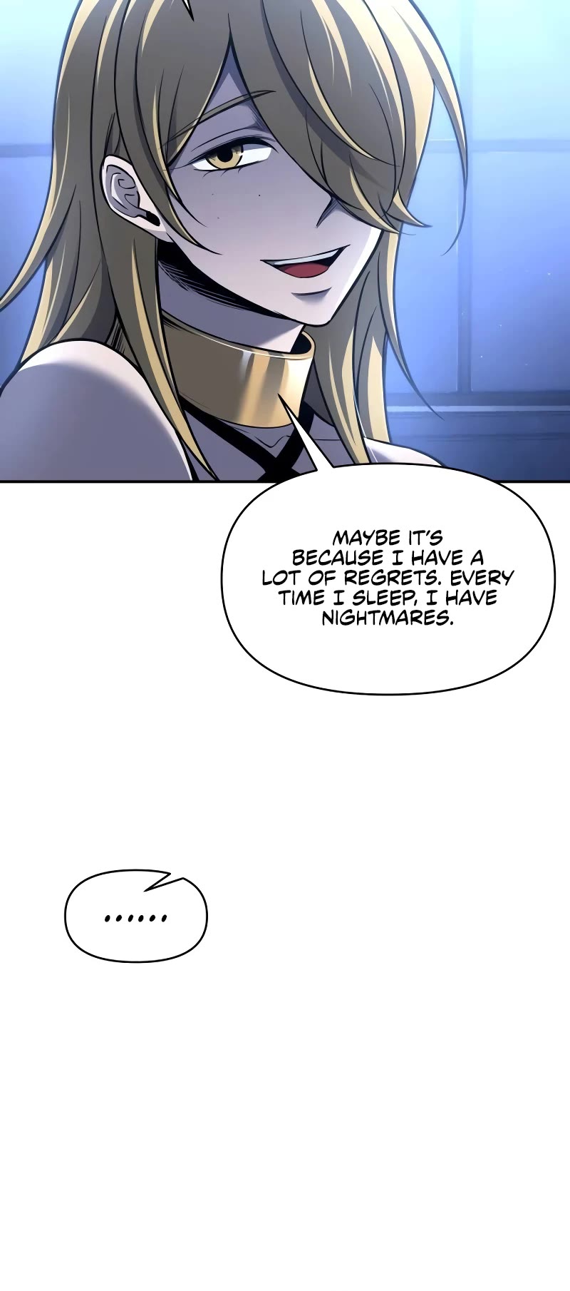 I Became the Tyrant of a Defense Game Chapter 89 page 40 - Chapter 89