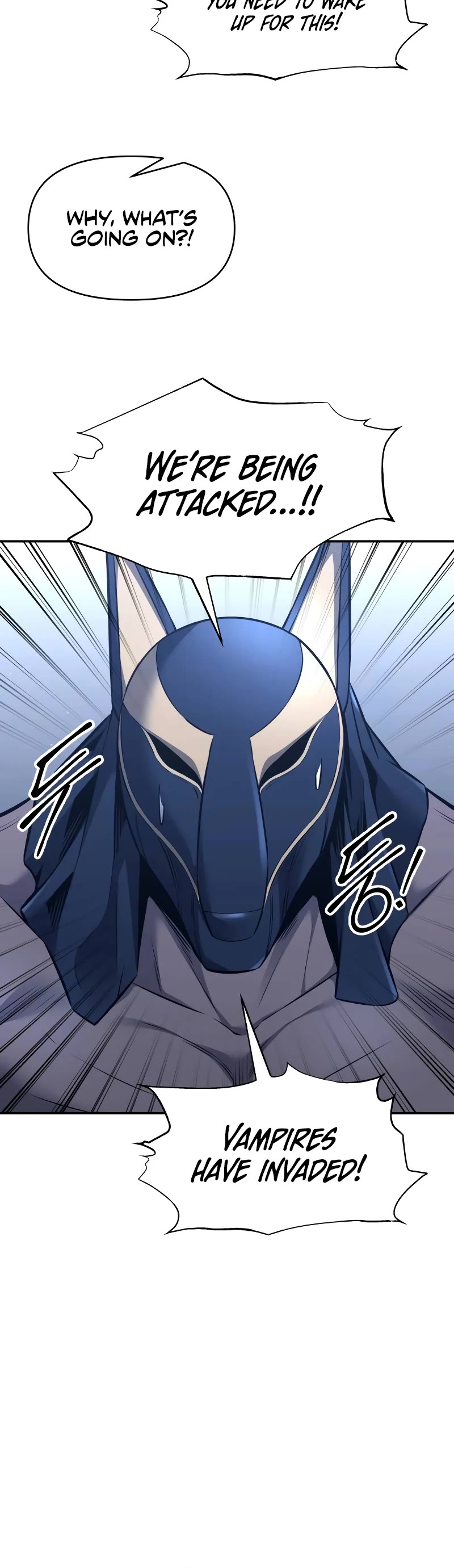 I Became the Tyrant of a Defense Game Chapter 89 page 43 - Chapter 89