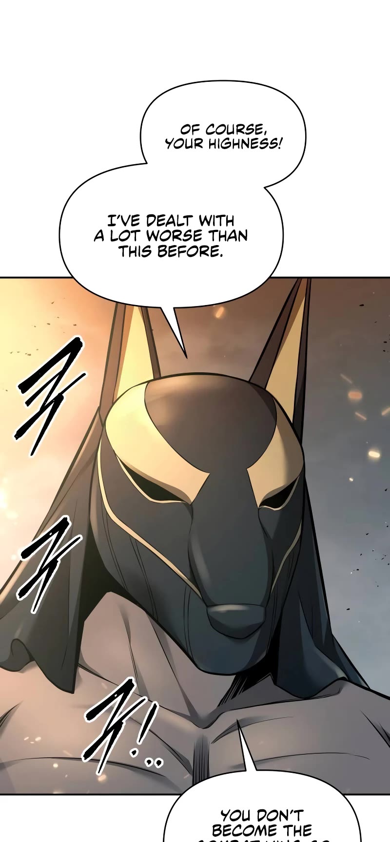 I Became the Tyrant of a Defense Game Chapter 89 page 49 - Chapter 89