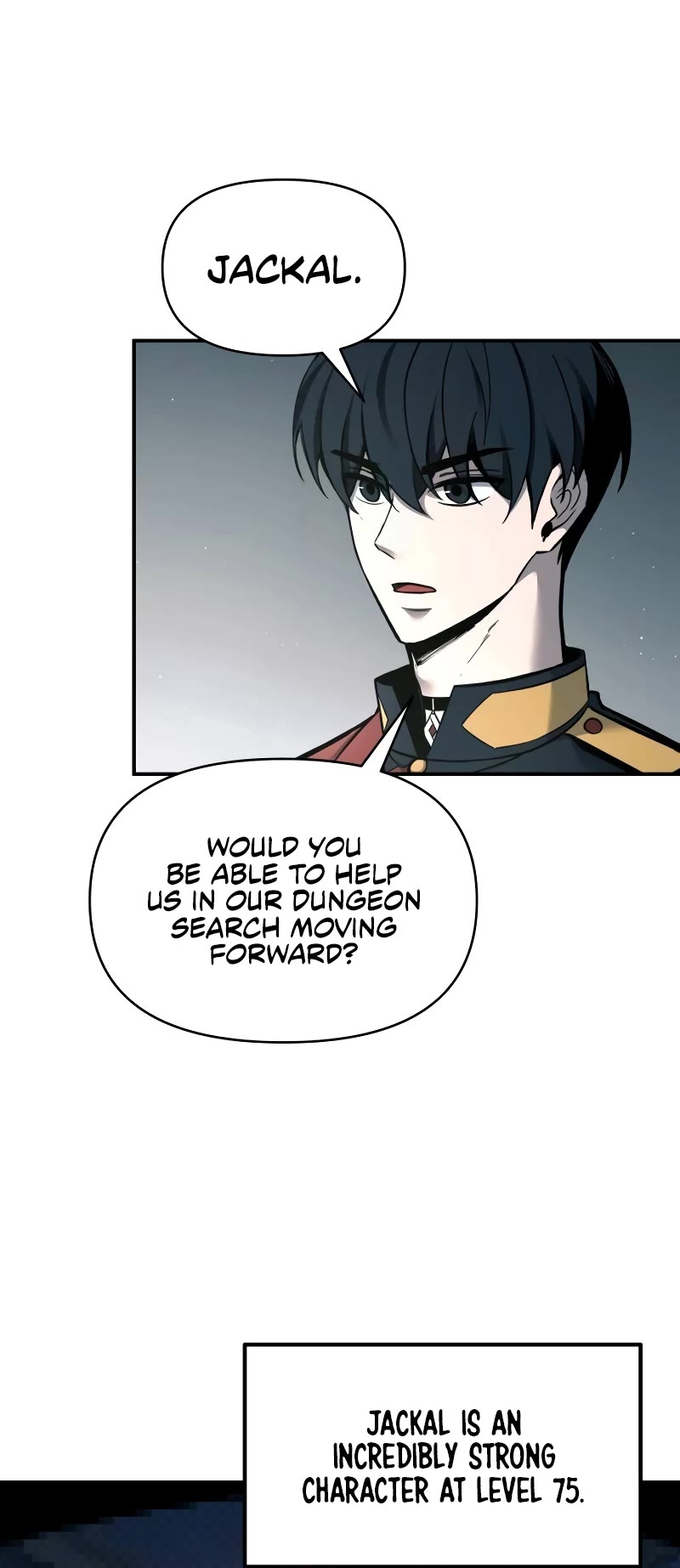 I Became the Tyrant of a Defense Game Chapter 89 page 5 - Chapter 89
