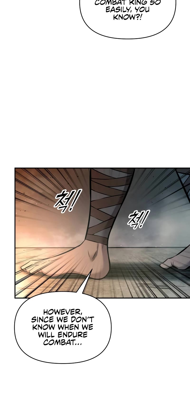 I Became the Tyrant of a Defense Game Chapter 89 page 50 - Chapter 89