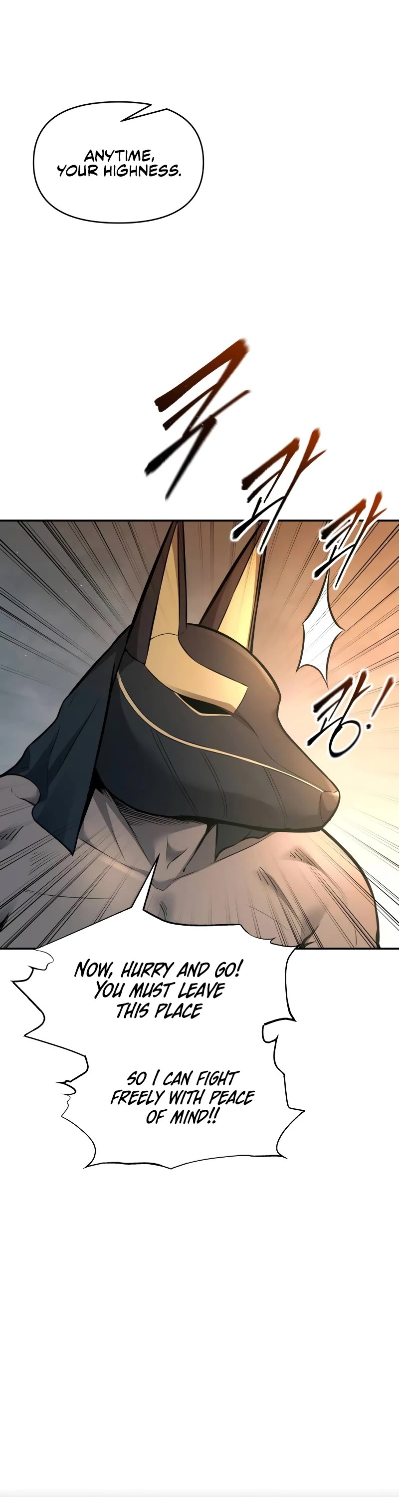 I Became the Tyrant of a Defense Game Chapter 89 page 52 - Chapter 89