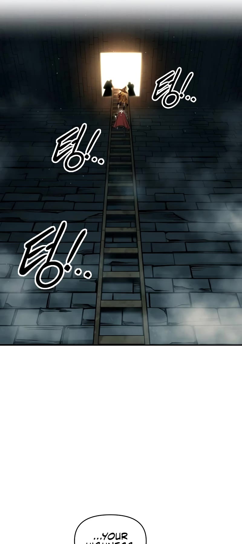 I Became the Tyrant of a Defense Game Chapter 89 page 53 - Chapter 89