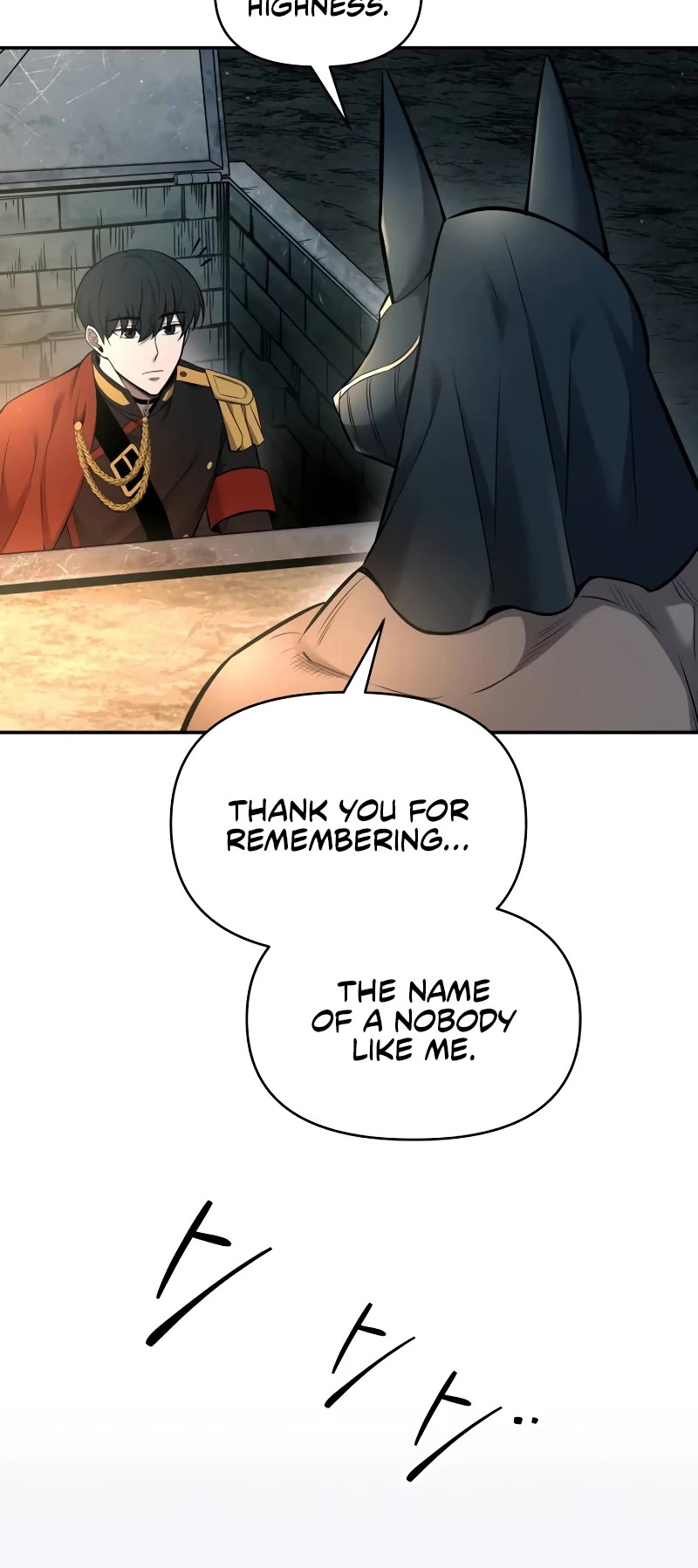 I Became the Tyrant of a Defense Game Chapter 89 page 54 - Chapter 89