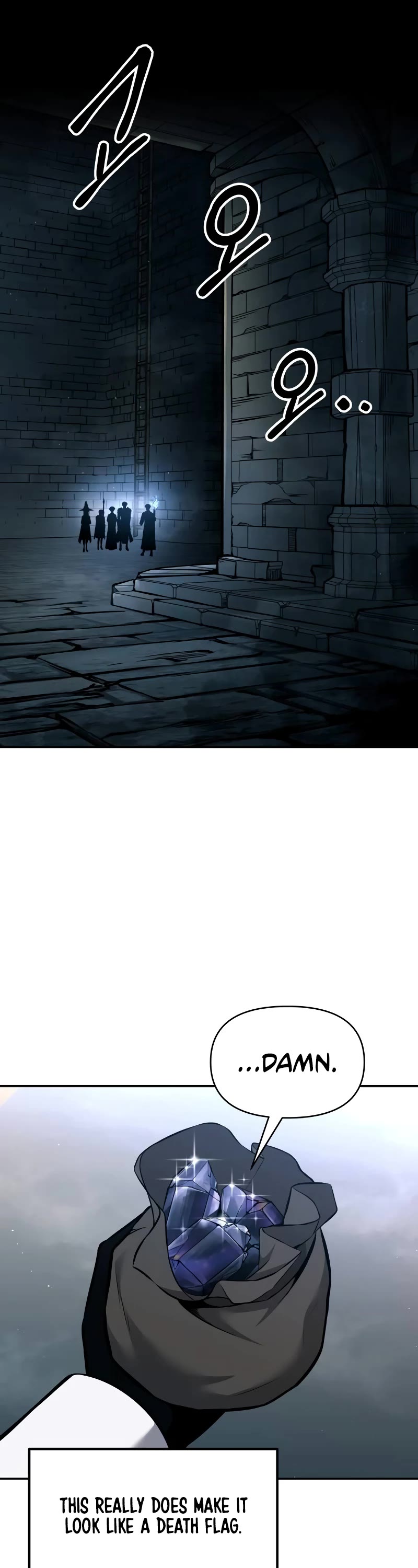 I Became the Tyrant of a Defense Game Chapter 89 page 59 - Chapter 89