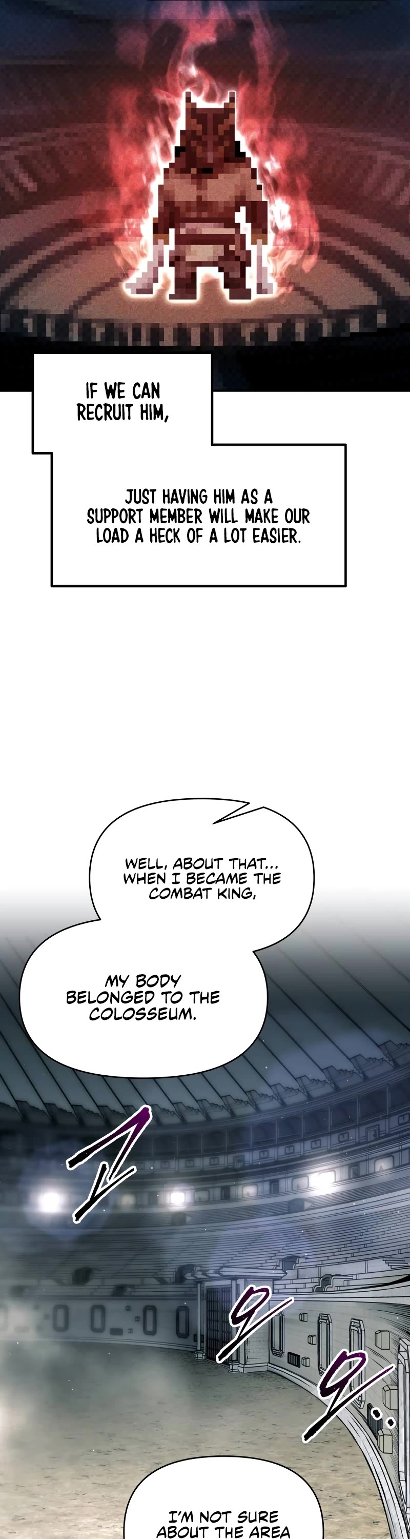 I Became the Tyrant of a Defense Game Chapter 89 page 6 - Chapter 89