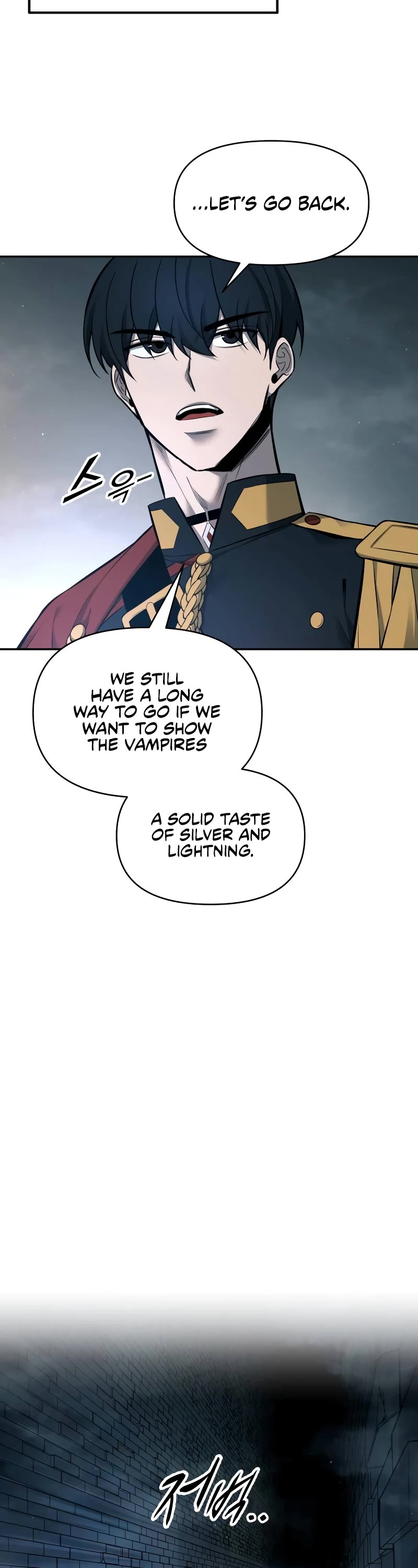 I Became the Tyrant of a Defense Game Chapter 89 page 60 - Chapter 89