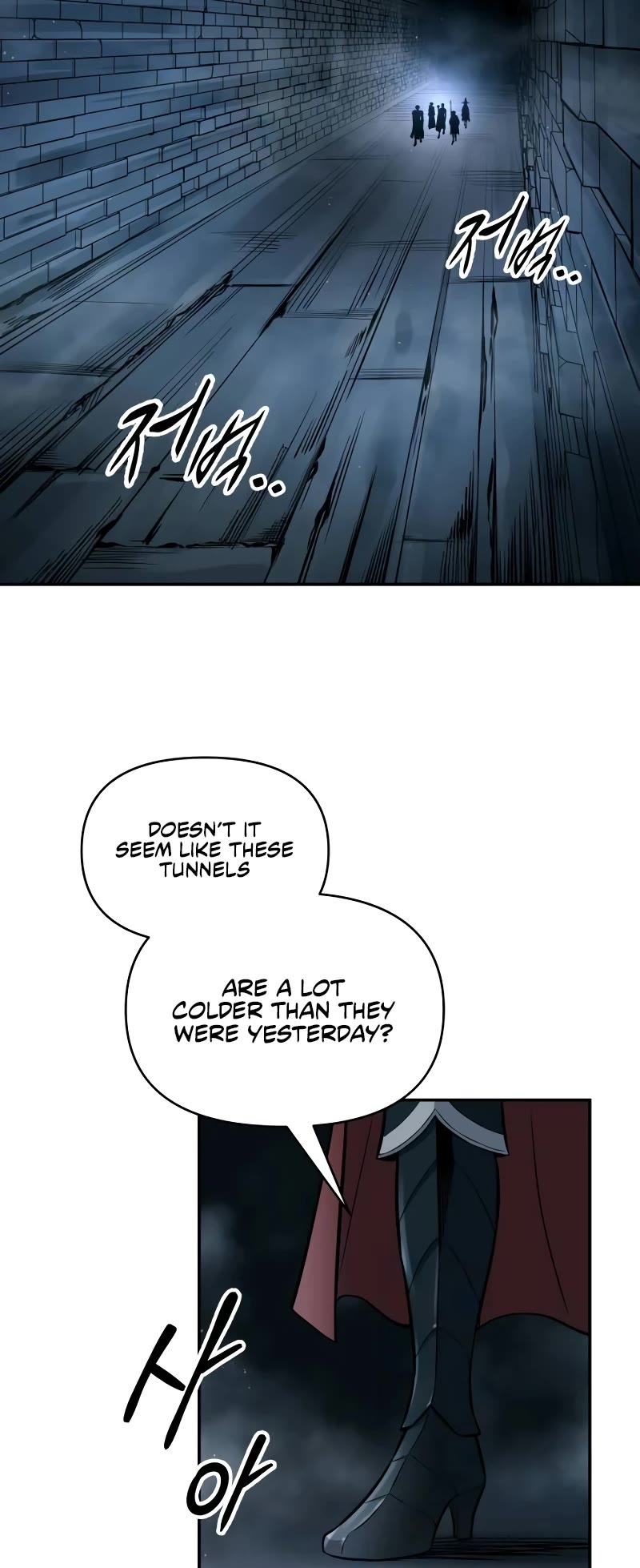 I Became the Tyrant of a Defense Game Chapter 89 page 61 - Chapter 89