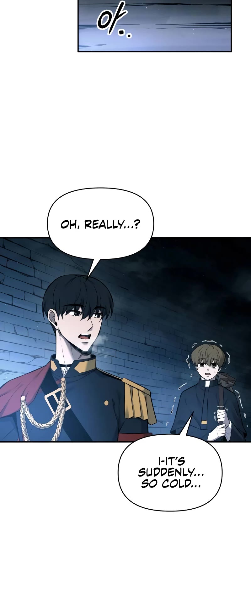 I Became the Tyrant of a Defense Game Chapter 89 page 62 - Chapter 89
