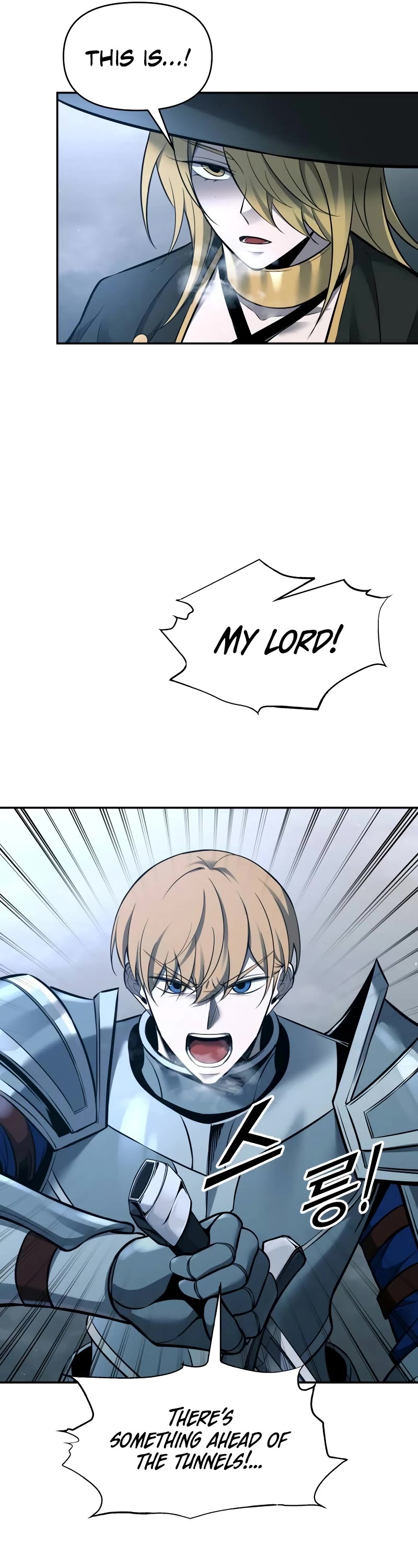 I Became the Tyrant of a Defense Game Chapter 89 page 63 - Chapter 89
