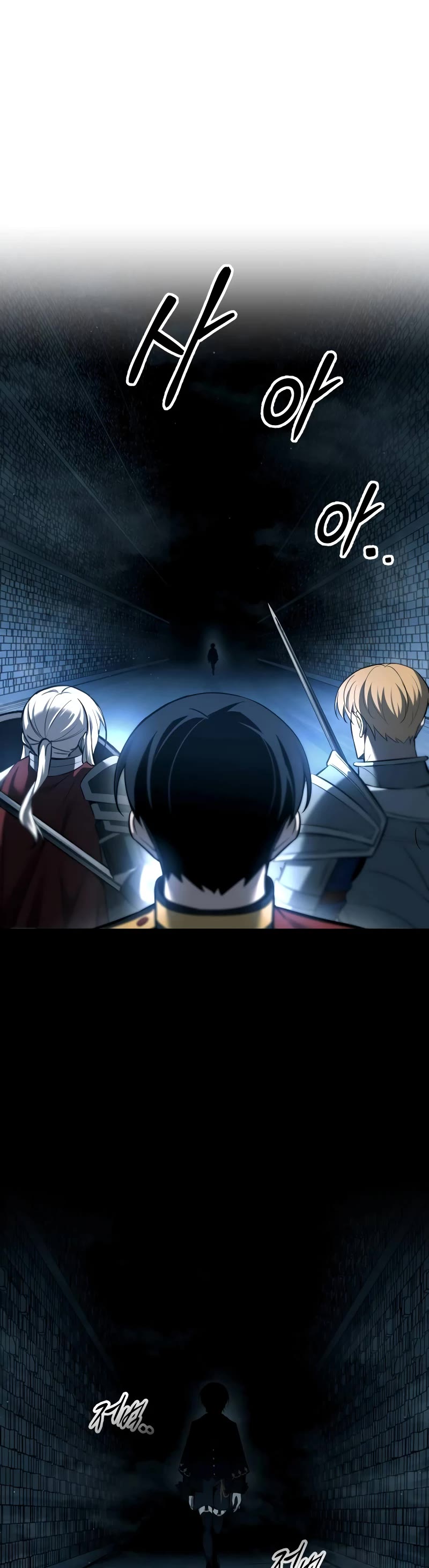 I Became the Tyrant of a Defense Game Chapter 89 page 64 - Chapter 89