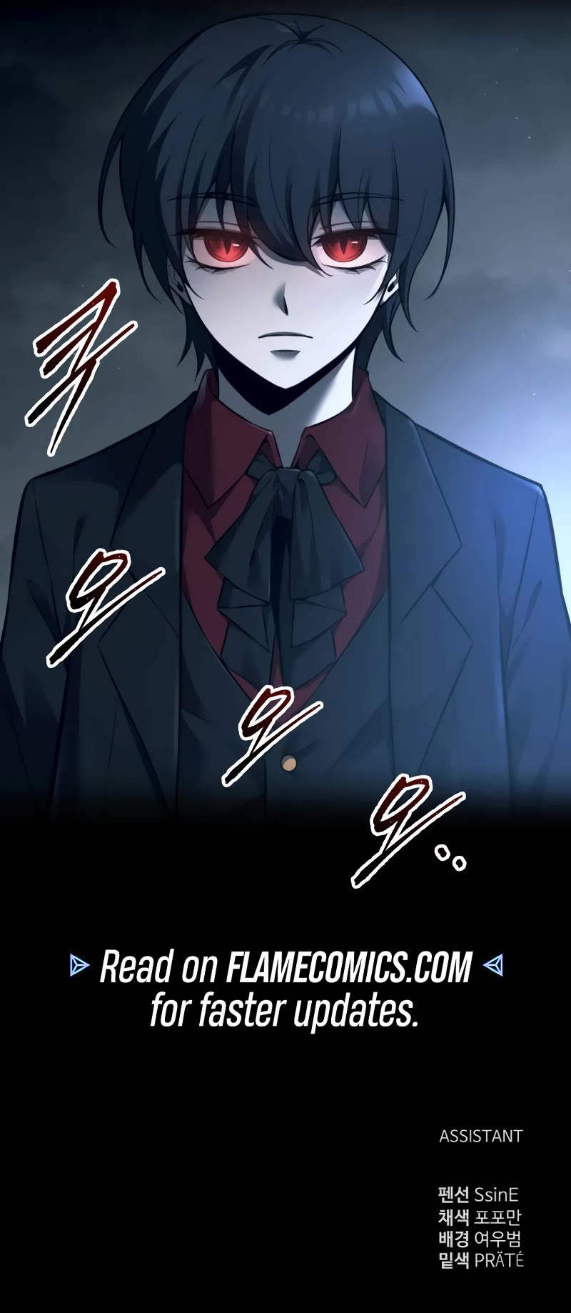 I Became the Tyrant of a Defense Game Chapter 89 page 66 - Chapter 89