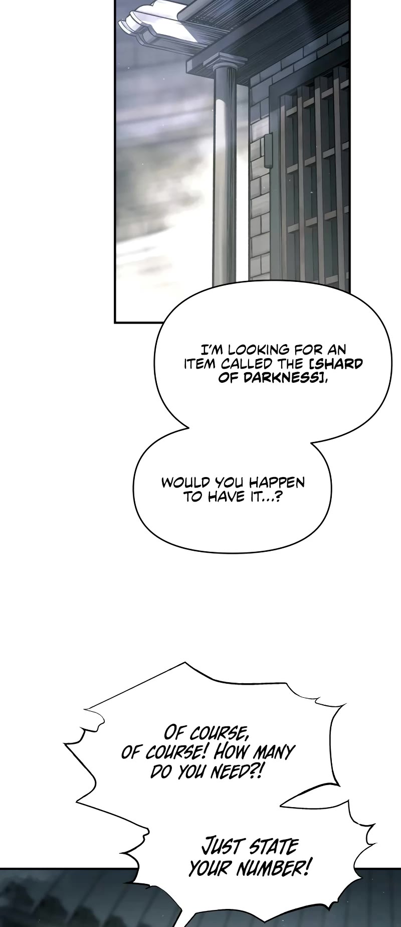 I Became the Tyrant of a Defense Game Chapter 89 page 8 - Chapter 89