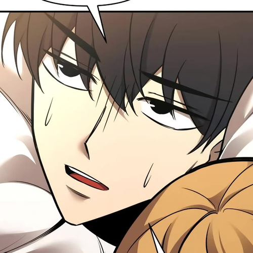 I Became the Tyrant of a Defense Game Chapter 89 cover