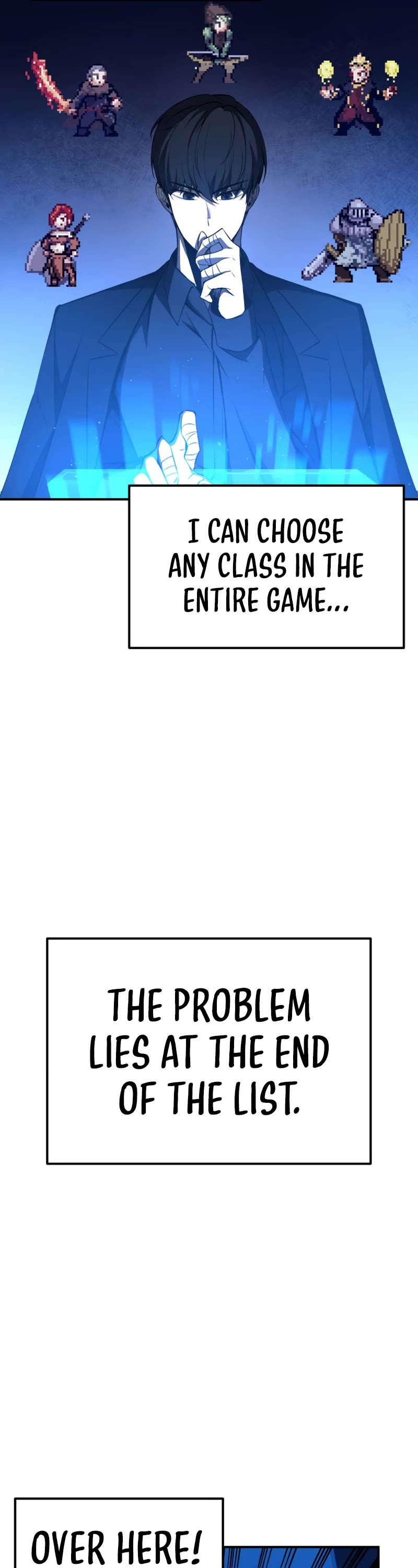 I Became the Tyrant of a Defense Game Chapter 9 page 10 - Chapter 9