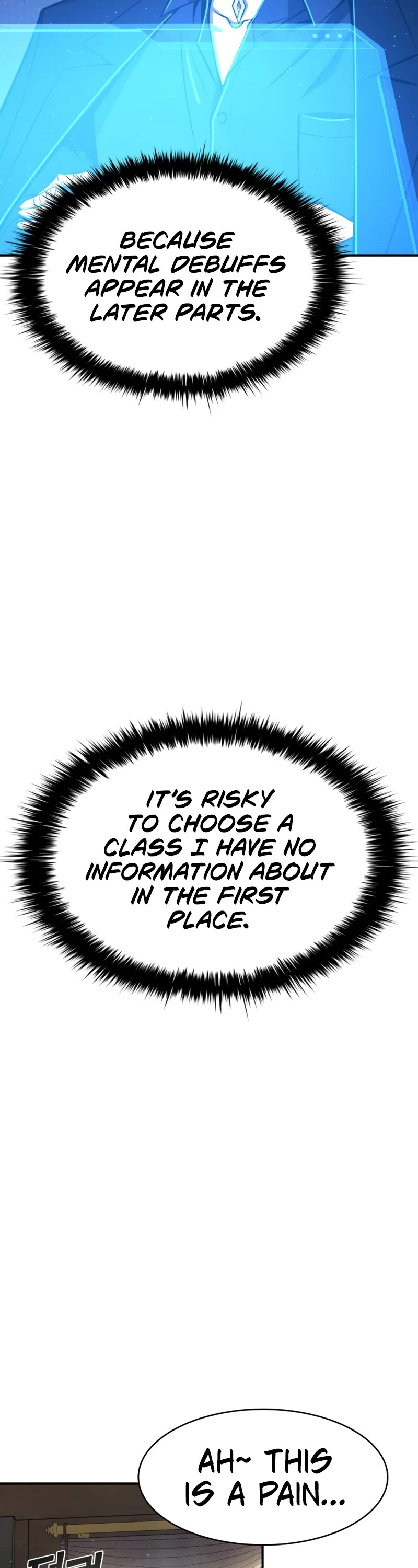 I Became the Tyrant of a Defense Game Chapter 9 page 15 - Chapter 9