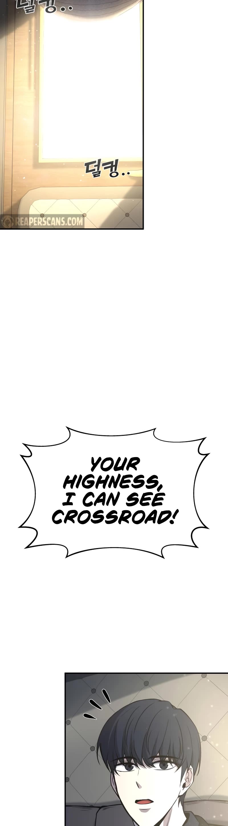 I Became the Tyrant of a Defense Game Chapter 9 page 16 - Chapter 9