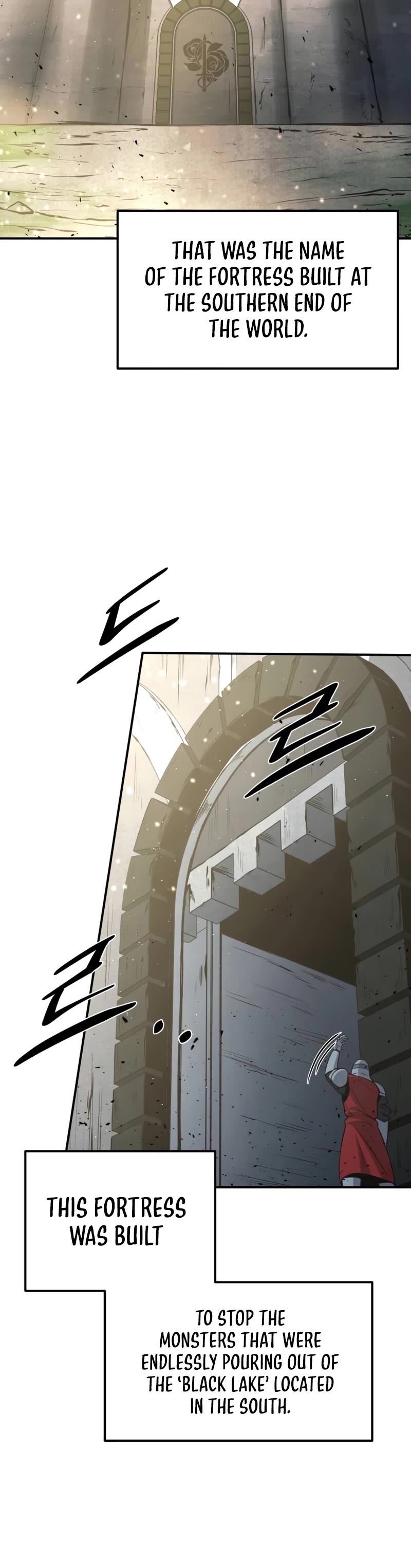I Became the Tyrant of a Defense Game Chapter 9 page 19 - Chapter 9