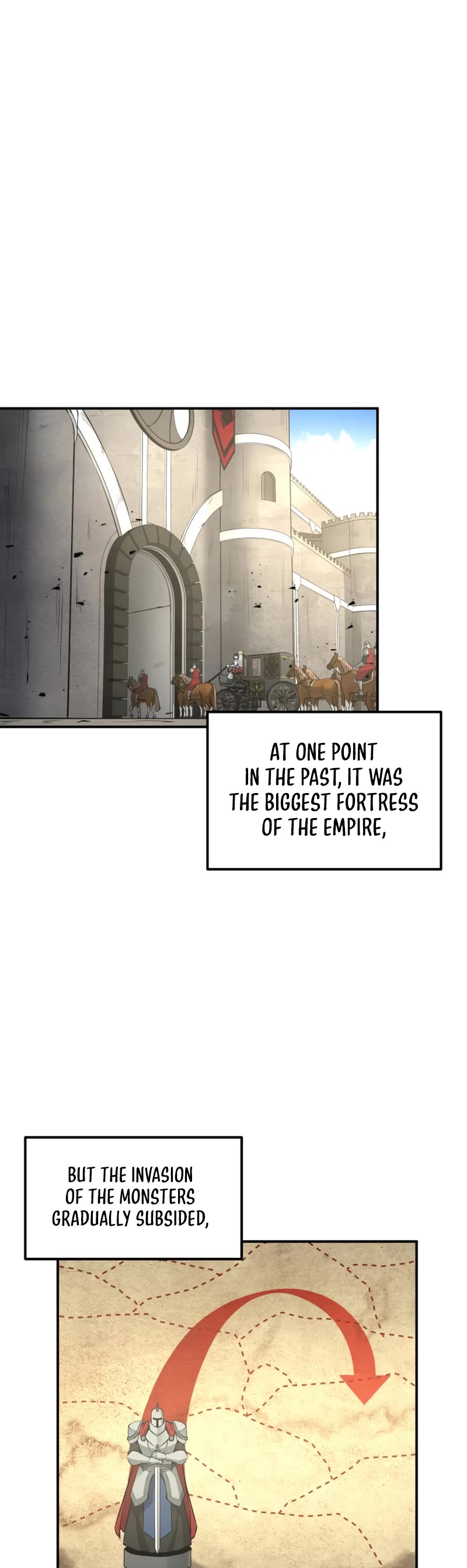 I Became the Tyrant of a Defense Game Chapter 9 page 20 - Chapter 9