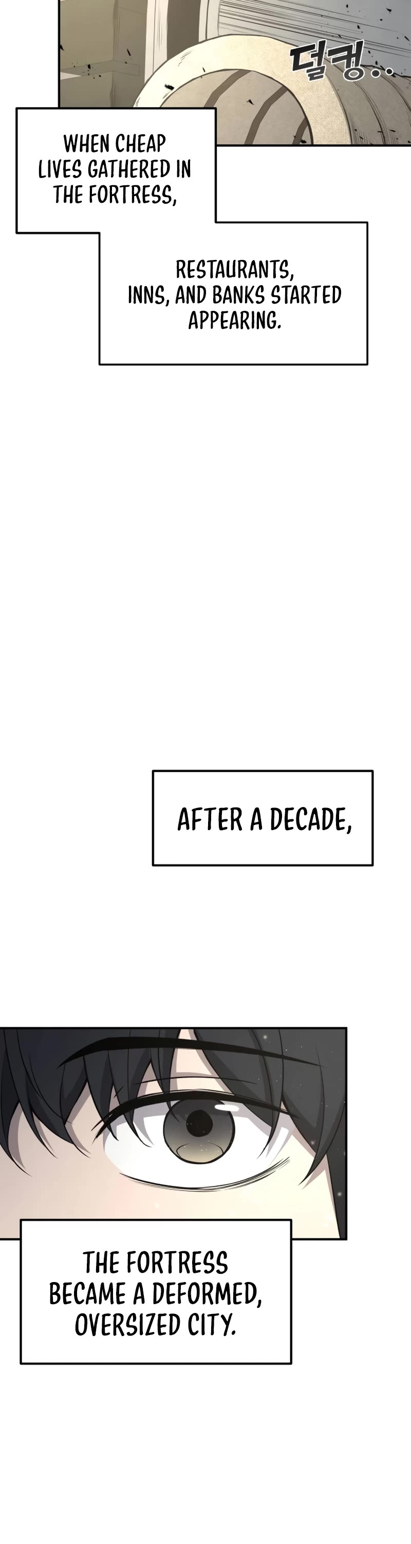 I Became the Tyrant of a Defense Game Chapter 9 page 24 - Chapter 9