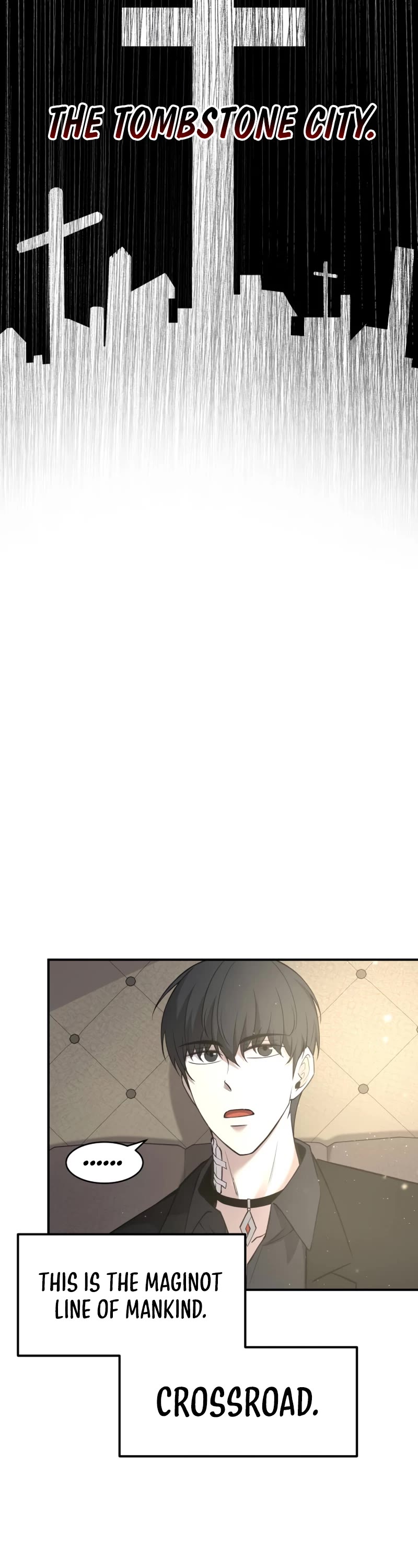 I Became the Tyrant of a Defense Game Chapter 9 page 28 - Chapter 9