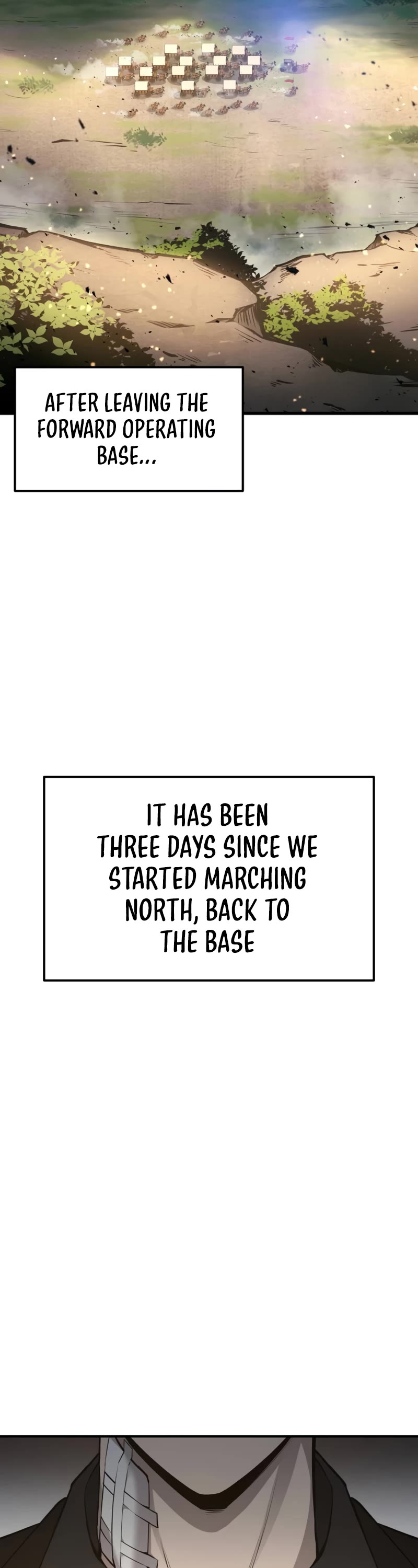 I Became the Tyrant of a Defense Game Chapter 9 page 3 - Chapter 9