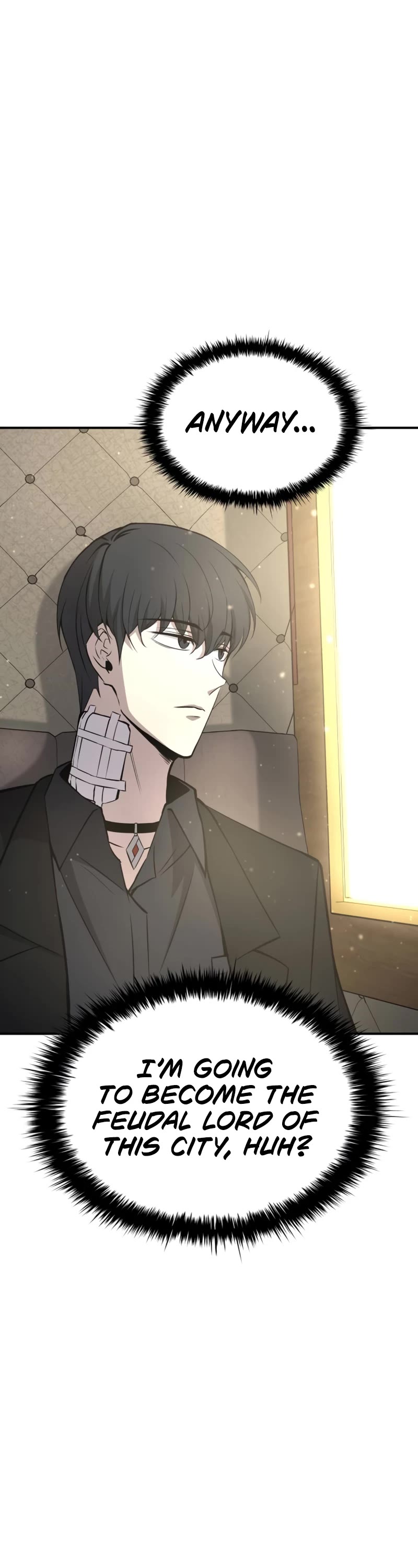 I Became the Tyrant of a Defense Game Chapter 9 page 30 - Chapter 9