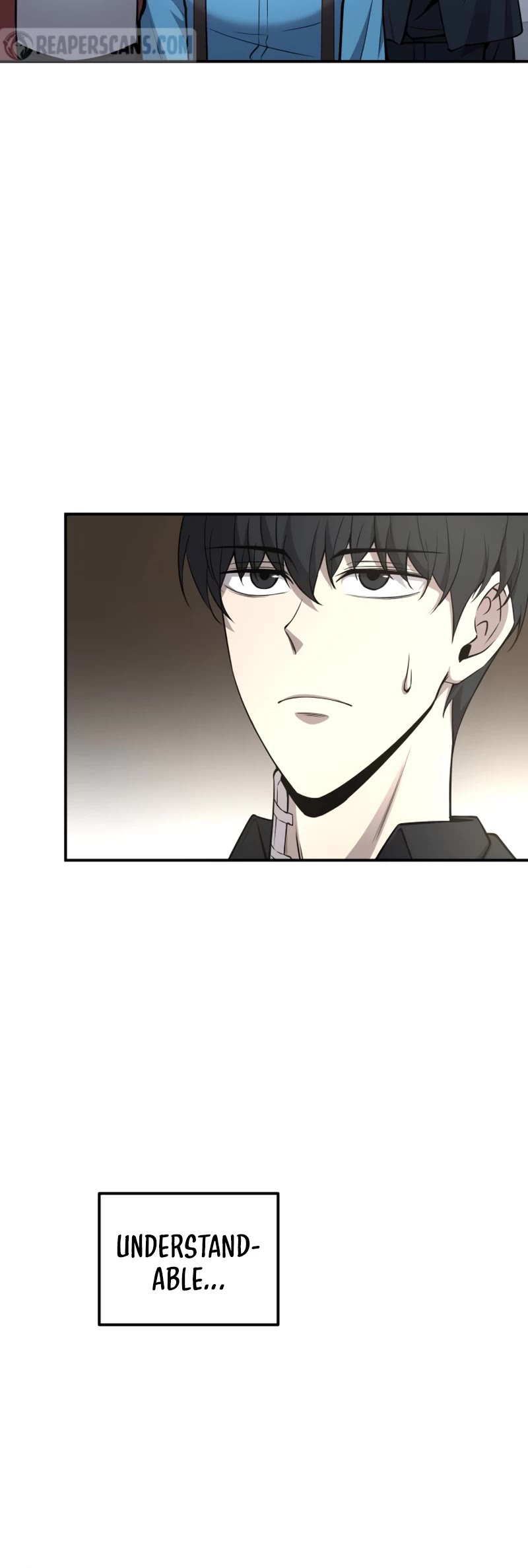 I Became the Tyrant of a Defense Game Chapter 9 page 33 - Chapter 9