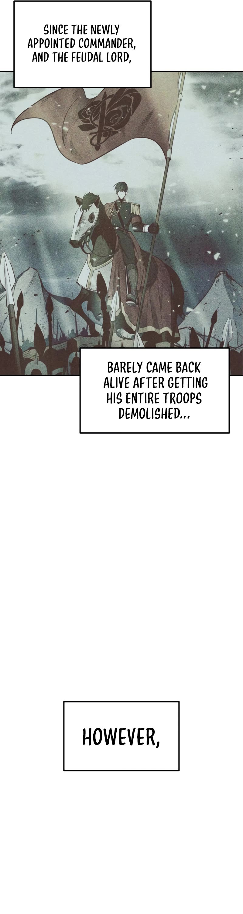 I Became the Tyrant of a Defense Game Chapter 9 page 34 - Chapter 9