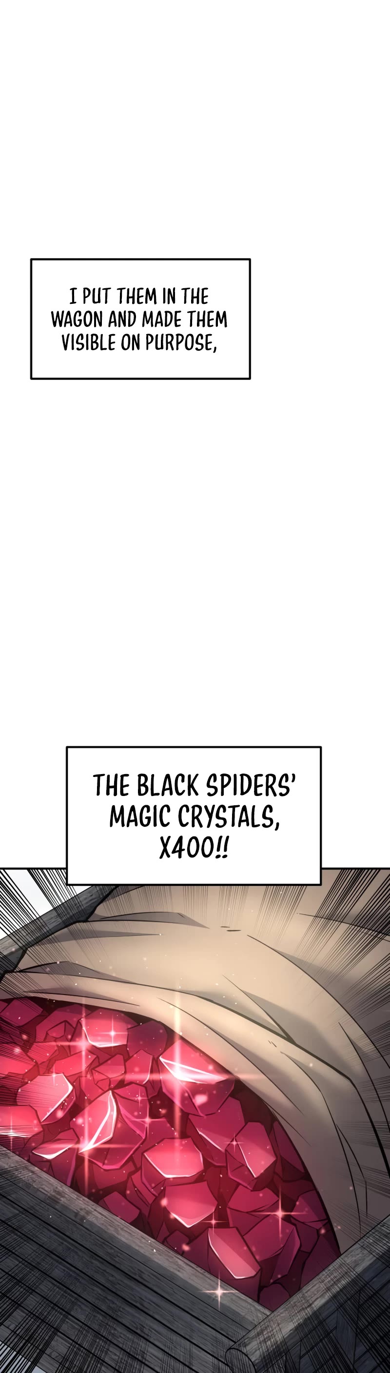 I Became the Tyrant of a Defense Game Chapter 9 page 36 - Chapter 9