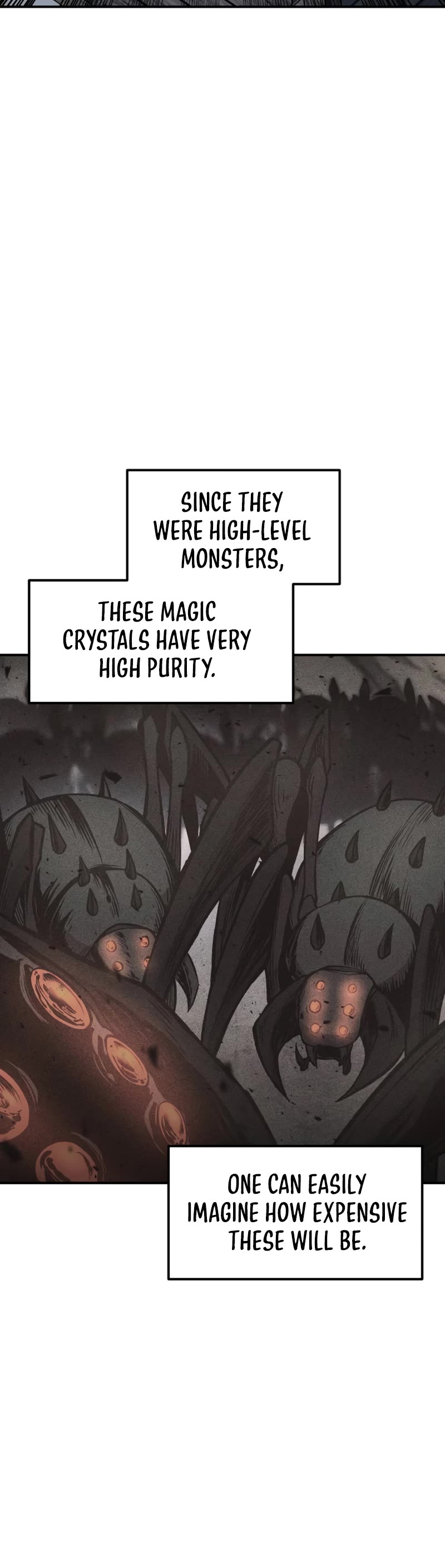 I Became the Tyrant of a Defense Game Chapter 9 page 37 - Chapter 9