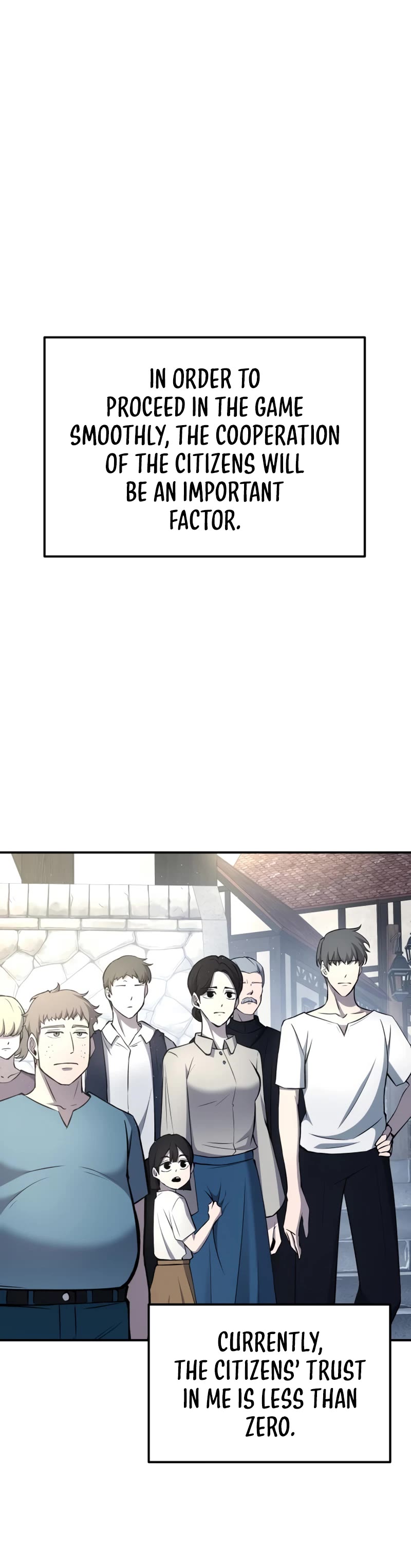 I Became the Tyrant of a Defense Game Chapter 9 page 39 - Chapter 9