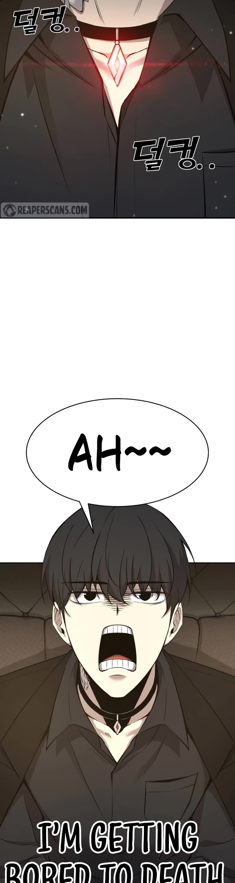 I Became the Tyrant of a Defense Game Chapter 9 page 4 - Chapter 9