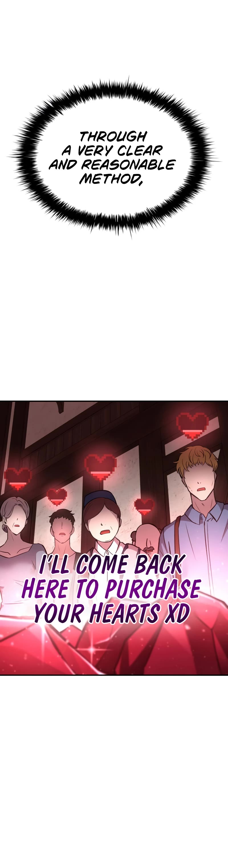 I Became the Tyrant of a Defense Game Chapter 9 page 42 - Chapter 9