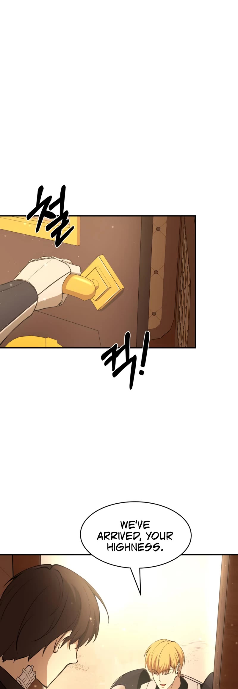 I Became the Tyrant of a Defense Game Chapter 9 page 44 - Chapter 9