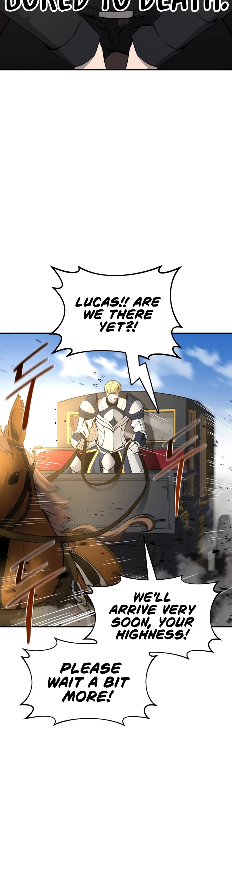 I Became the Tyrant of a Defense Game Chapter 9 page 5 - Chapter 9