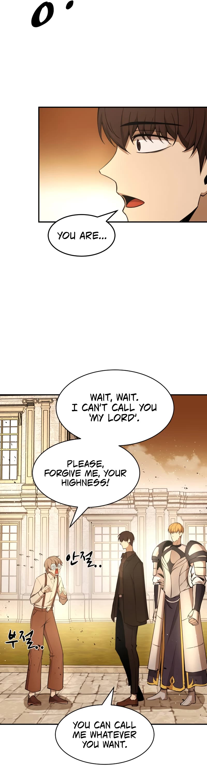 I Became the Tyrant of a Defense Game Chapter 9 page 50 - Chapter 9